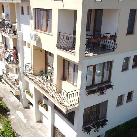 Ivet Guest House Obzor Bagian luar foto