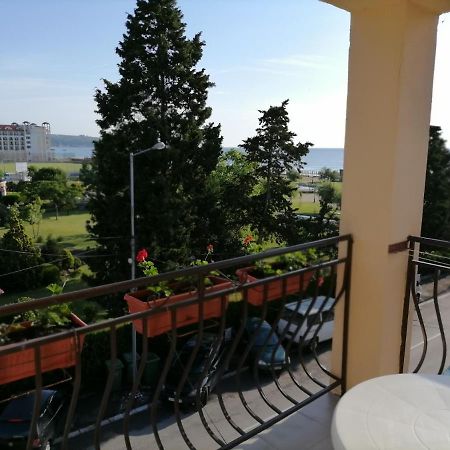 Ivet Guest House Obzor Bagian luar foto