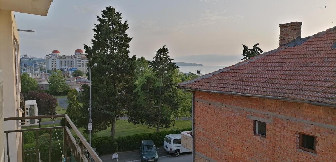 Ivet Guest House Obzor Bagian luar foto