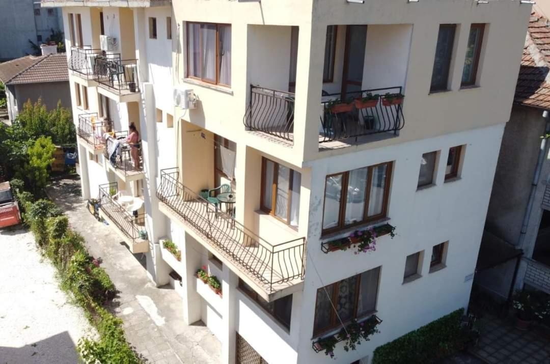 Ivet Guest House Obzor Bagian luar foto