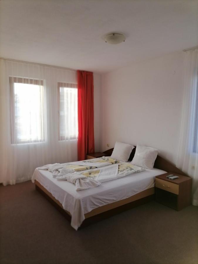 Ivet Guest House Obzor Bagian luar foto