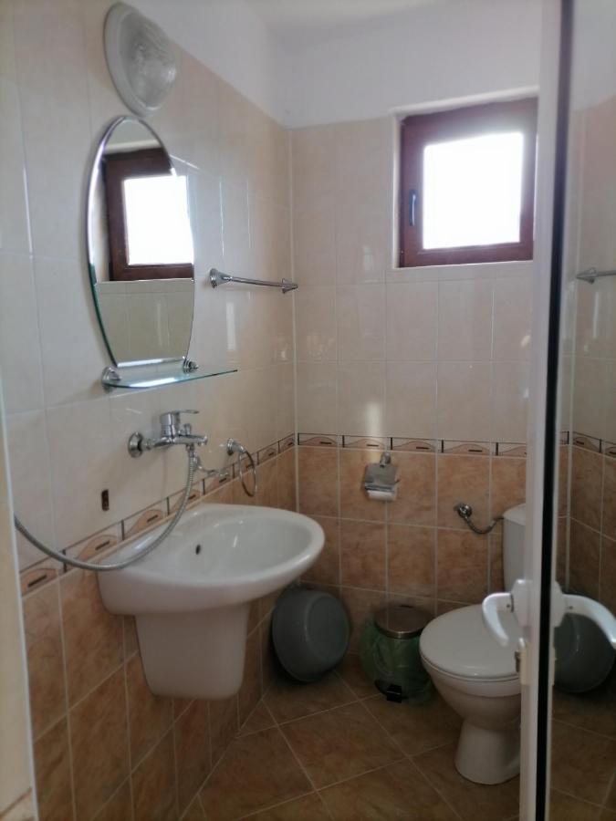 Ivet Guest House Obzor Bagian luar foto