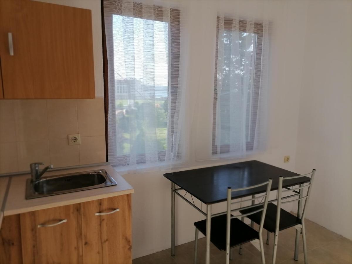 Ivet Guest House Obzor Bagian luar foto