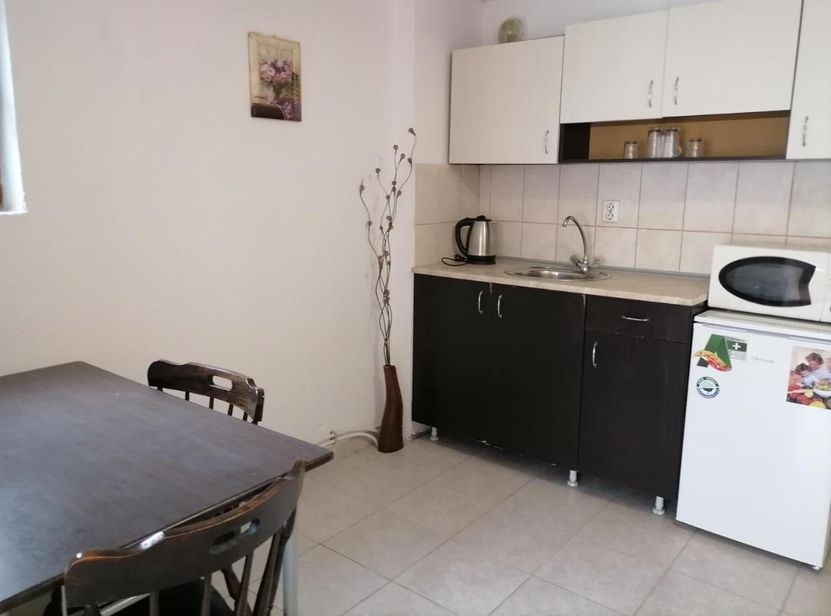 Ivet Guest House Obzor Bagian luar foto