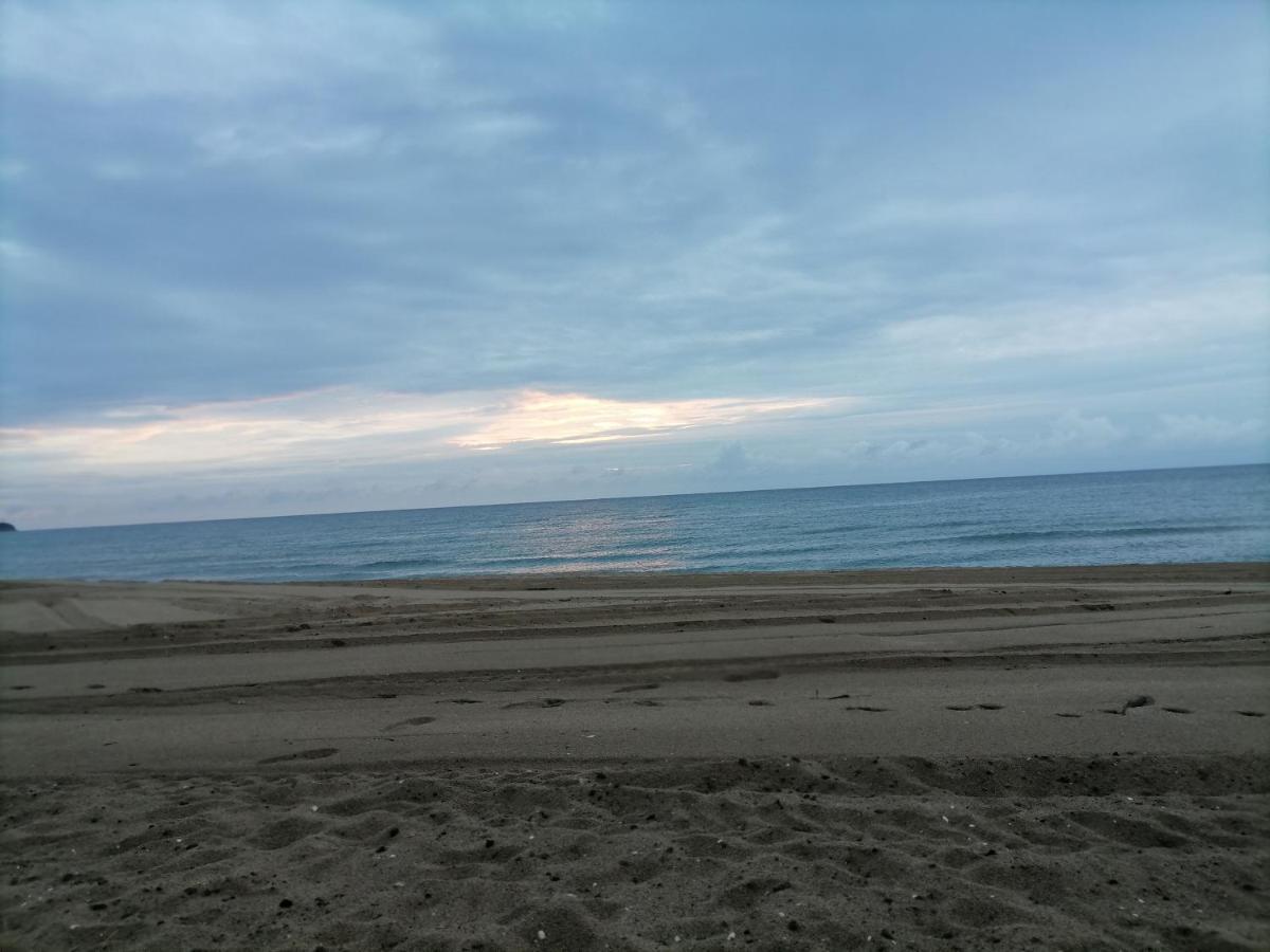 Ivet Guest House Obzor Bagian luar foto