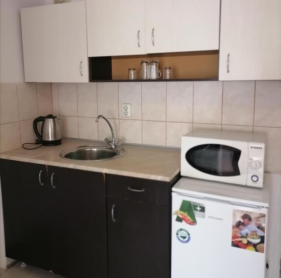 Ivet Guest House Obzor Bagian luar foto