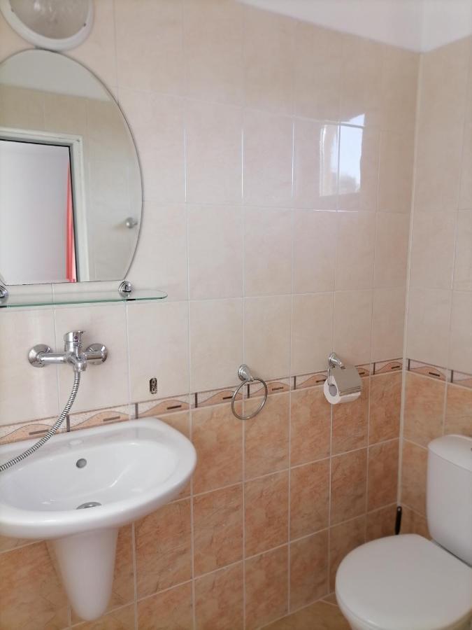 Ivet Guest House Obzor Bagian luar foto