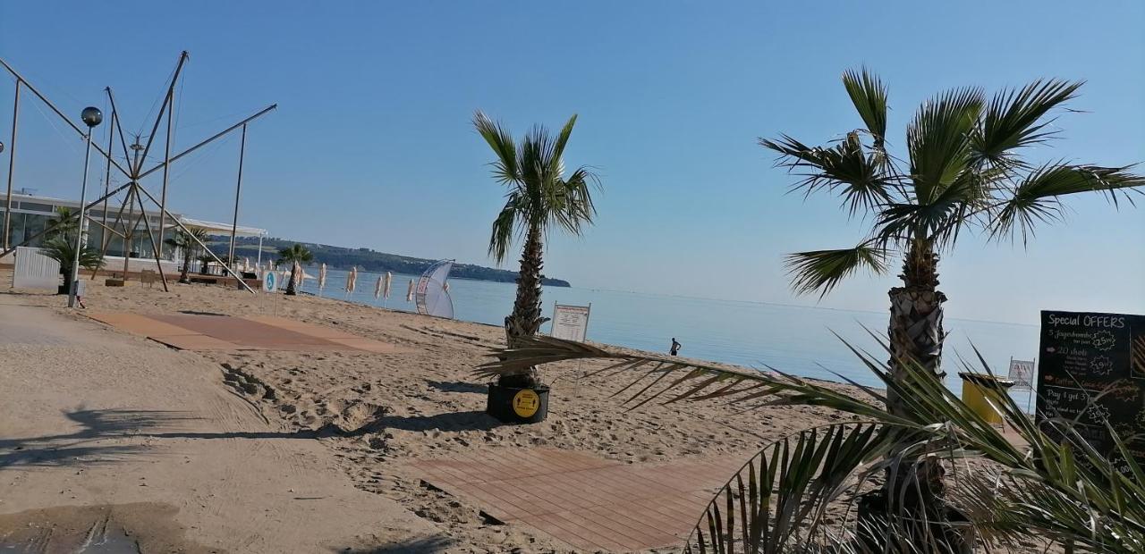 Ivet Guest House Obzor Bagian luar foto