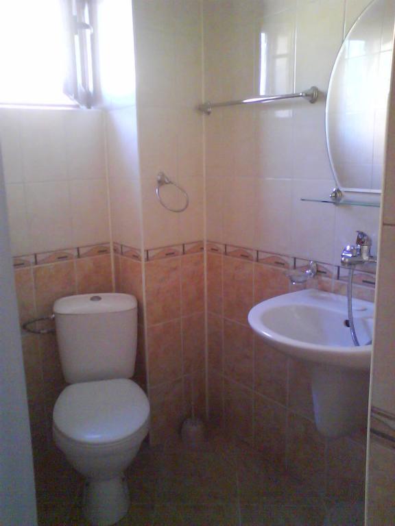 Ivet Guest House Obzor Ruang foto