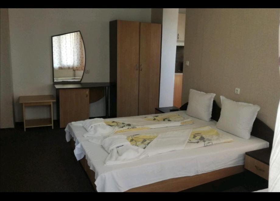 Ivet Guest House Obzor Bagian luar foto