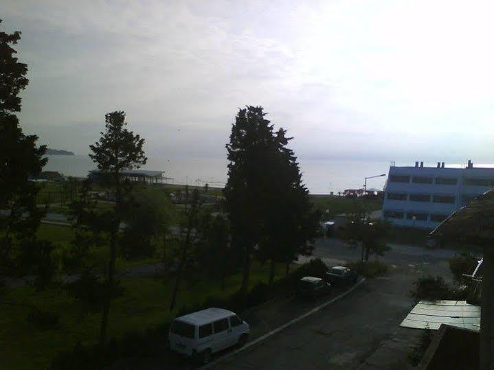Ivet Guest House Obzor Bagian luar foto