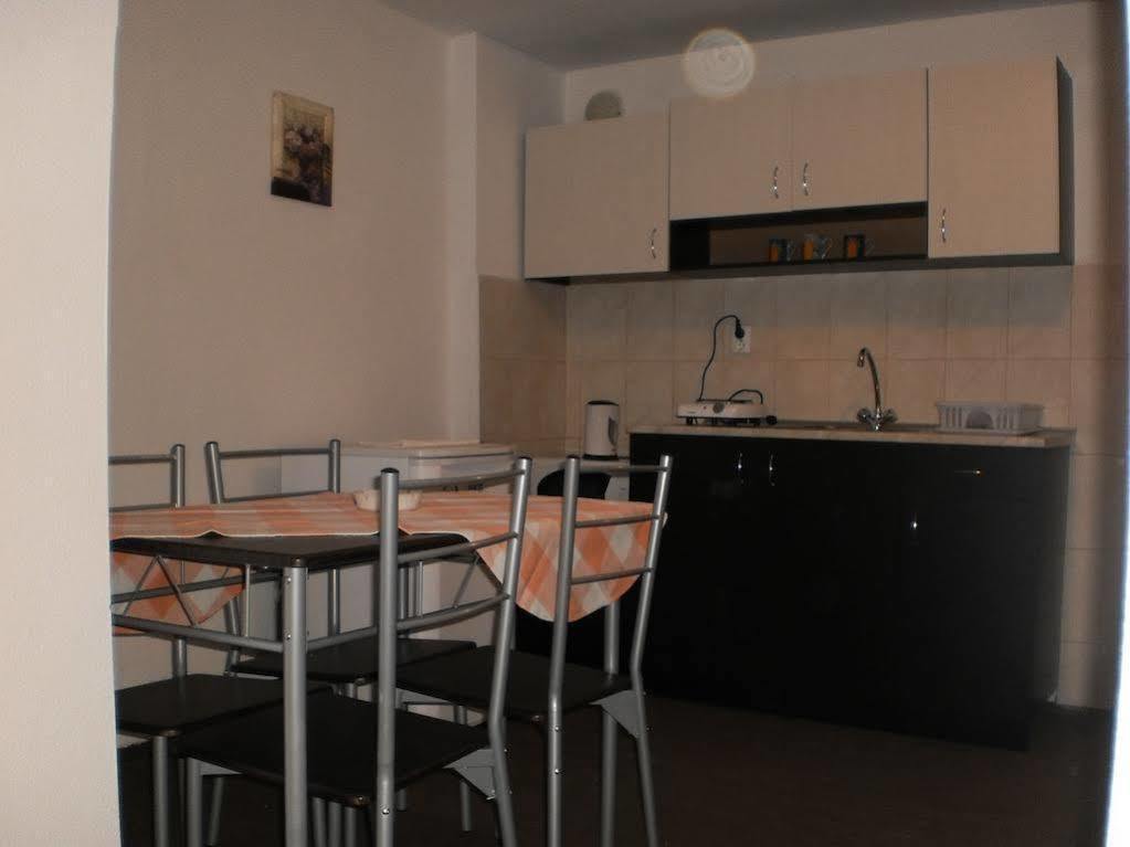 Ivet Guest House Obzor Bagian luar foto